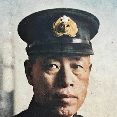 Isoroku Yamamoto