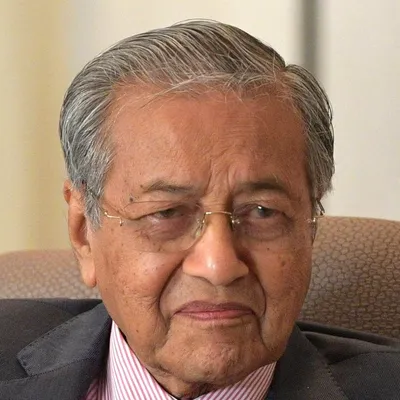 Mahathir Mohamad