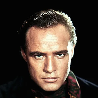 Marlon Brando
